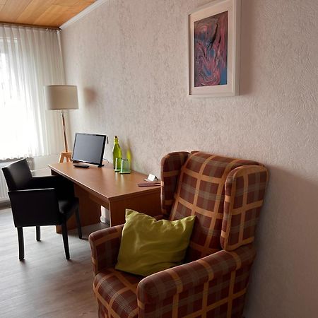 Hotel Restaurant Koerber Garbsen Esterno foto